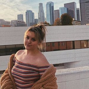 Meet your Posher, Hattie